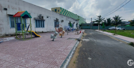 Đất thổ cư 100% sổ hồng riêng kế bên Phúc An City Giá chỉ 140 tr