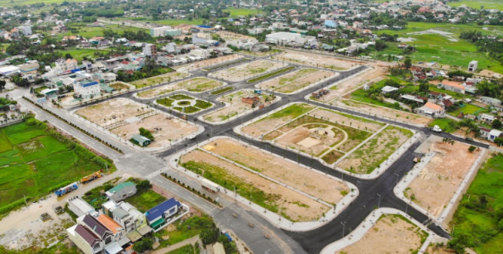 ĐẤT NÊN SỐ 1 MIỀN TRUNG - LỢI NHUẬN NGAY