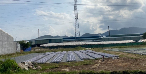 TÂM ĐIỂM ĐẦU TƯ THỊNH VƯỢNG  đất nền cụm công nghiệp tây an