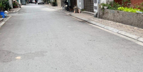 Chính Chủ Bán Nhanh 75m2 TDP Vườn Dâu, Trâu Quỳ, Gia lâm kinh doanh tốt