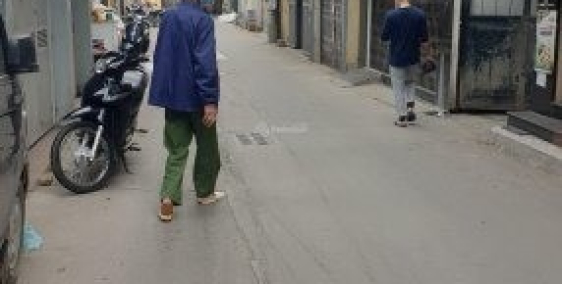 CƠ HỘI LỚN CHO NHÀ ĐẦU TƯ, Ở VÀ KINH DOANH- BÁN 114m2 đất, Ô tô vào nhà