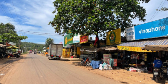 Cần bán 1000m2 Thanh An Garden tiềm năng cực lớn hỗ trợ vay vốn 250tr