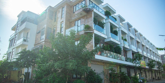 Chính chủ cần bán lô đất Him Lam Hùng Vương - Vị trí yên tĩnh, thích hợp an cư.