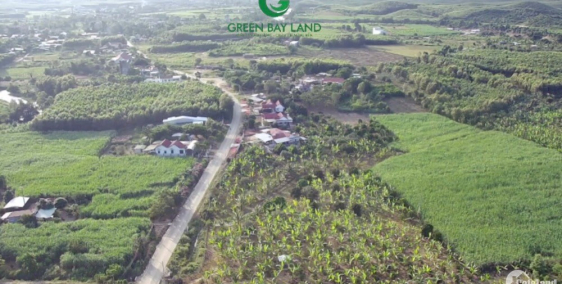 Đất Nền Thổ Cư Giá Rẻ Sông Cầu Khánh Vĩnh , Giá Đầu Tư Cực Tốt Cuối Năm 2.5tr/m2