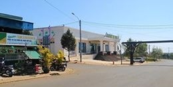 Chỉ 580tr để mua ngay lô đất dự án Buôn Hồ Central Park ngay trung tâm thị xã