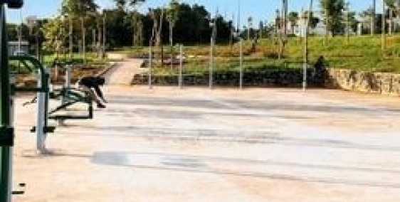 Đất MT đường nhựa lớn 18m ngay khu đô thị Buôn Hồ Central Park. Sổ đỏ