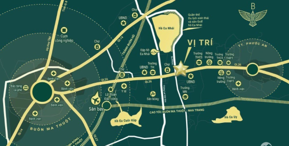 Trao Cơ Hội Đầu Tư Sinh Lời Cuối Năm 2021 – Đất Nền Sổ Đỏ Full Thổ Cư