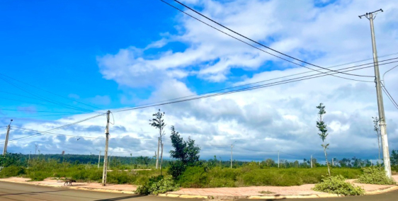 Cần bán gấp lô đất khu vực Krongpak