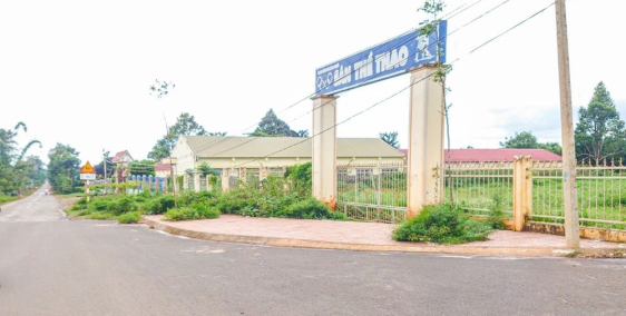 Bất động sản triển vọng nhất Daklak năm 2022