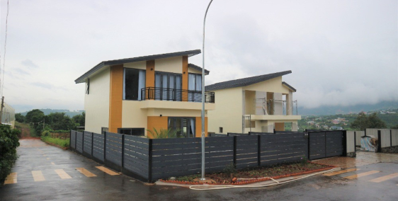 mở bán đất biệt thự nghỉ dưỡng và nhà vườn Eden Hills