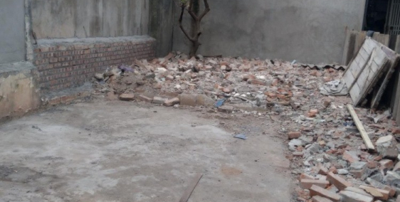 Chính chủ cần bán gấp đất NGỌC THỤY