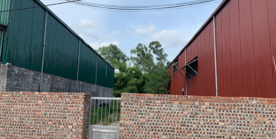 Cần bán gấp 145,7m lô góc ngõ 26 Tư Đình phân lô, tách thửa đều đẹp