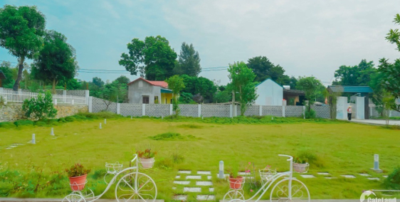 Chính chủ chuyển nhượng lô đất thanh khoản nhanh lợi nhuận 40%