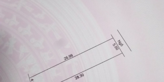 Đất Mỹ Hào - Hưng Yên giá cực rẻ chỉ 1x.Tr