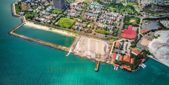 đất nền đô thị biển An Viên trung tâm thành phố Nha Trang, Khánh Hòa, giá đầu tư