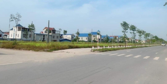 SỐ LƯỢNG CÓ HẠN CHO KHÁCH HÀNG NÀO NHANH CHÂN NHẤT SỞ HỮU LÔ ĐẤT NỀN HỒNG TIẾN