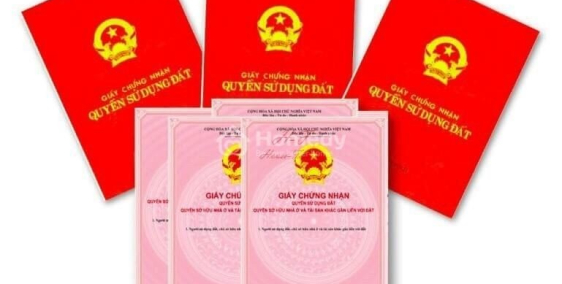 NHANH TAY KẺO LỠ LÔ ĐẤT NỀN CỦA DỰ ÁN HỒNG TIẾN PHỔ YÊN THÁI NGUYÊN