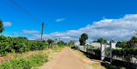 Tôi cần bán gấp lô đất thuộc xã Trà Đa - TP. Pleiku