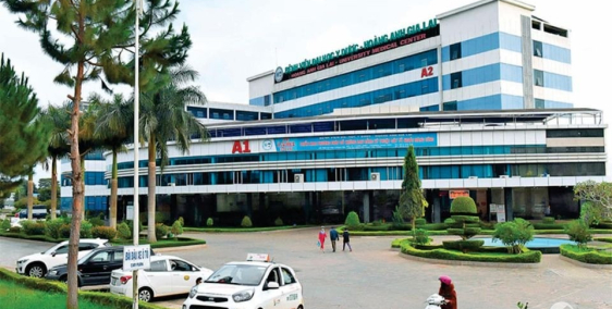 Chính Chủ Ra Nhanh Lô Đất Gần Bệnh Viện Hoàng Anh - Tp.pleiku - Gia Lai