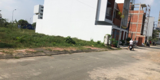 2 LÔ ĐẤT CỰC ĐẸP DƯƠNG THỊ GIANG QUẬN 12