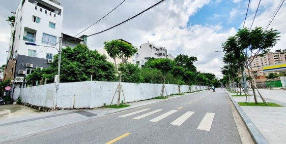 C/c bán gấp lô đất MT Vĩnh Hội Q4,lk THCS Quang Trung,Shr,tc 100%,giá chỉ 2.2tỷ