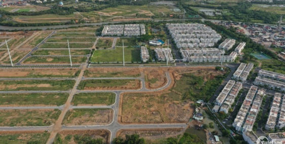 CHÍNH CHỦ ĐỨNG BÁN NỀN ĐẤT TẠI DỰ ÁN ĐẠI HỌC QUỐC GIA 245 QUẬN 9