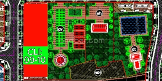 Đất Biển Sầm Sơn - Cách biển 500m - Đường nhựa 7.5m