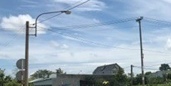 Lô đất ngộp Bạch Đằng, Tân Uyên