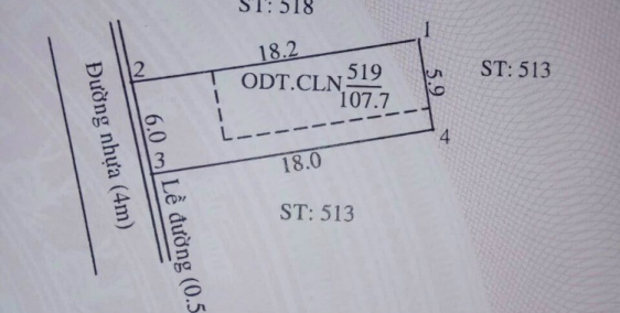 kẹt tiền bán lại gấp - hiệp an : gần cổng KDL ĐẠI NAM