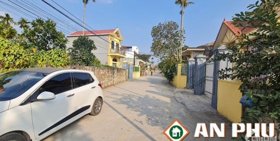 Bán lô đất tại Hoàng Động, Thuỷ Nguyên, Hải Phòng