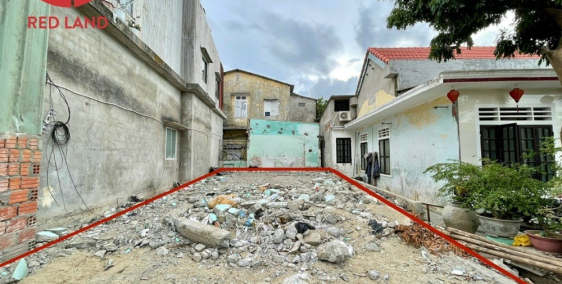 BÁN ĐẤT KIỆT Ô TÔ NGUYỄN LỘ TRẠCH ĐẦU TƯ 2,X TỶ