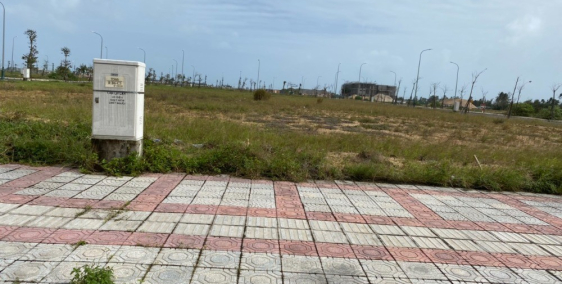 Bán Biệt Thự Ven Sông Nam Tuy Hòa View sông giá tốt nhất