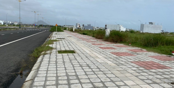 Cắt lỗ lô đất cực đẹp đường 42m Phan Chu Trinh Nam Tuy Hòa Phú Yên