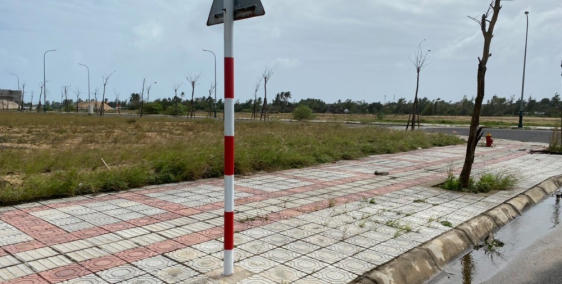 Cắt lỗ rẻ hơn thị trường lô đất Nam Thành Trung Bà Điều Tuy Hòa Phú Yên