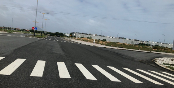 Thời điểm tốt cho nhà đầu tư-chỉ 1ty350 sở hữu lô đất sạch khu LK sân bay TuyHoà