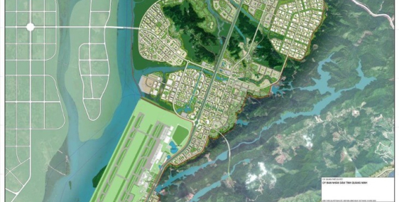 bán lô đất 30 LK19 - khu đô thị Phương Đông