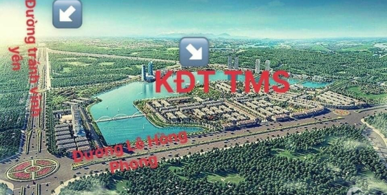 đất nền dự án TMS HOMES WONDER WORLD giá rẻ