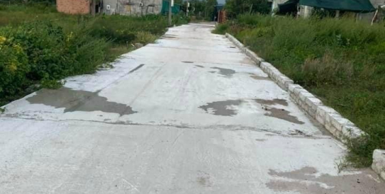 lô đất đẹp Giá Ngộp - Hẻm 163 Phước Thắng, P12, TP.Vũng Tàu