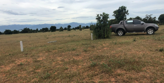 Bán 4169m2 đất nền bắc bình gần đường liên huyện chỉ 646tr Lh 0938677909 Hiền