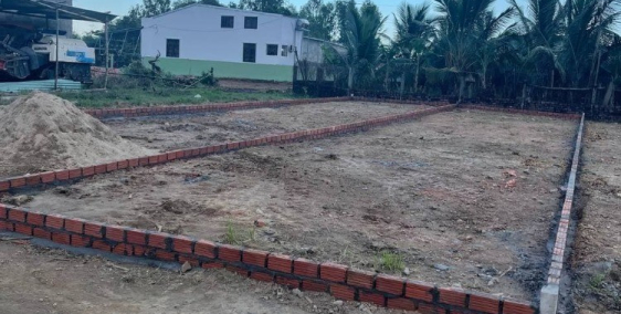 Bán Gấp 2 Lô đất Liền Kề Biệt Thự + Đầu tư