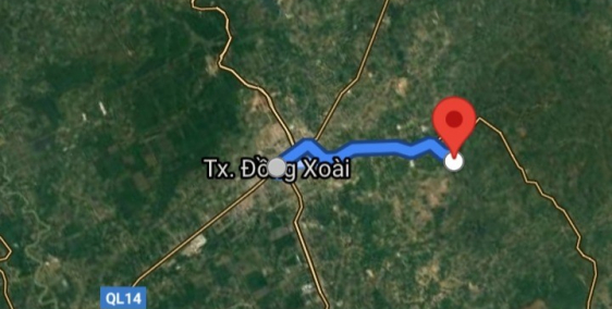 Nhà em cần bán 2 miếng gần kề có thổ cư giá 450 triệu/175m2, thổ cư 100m2,