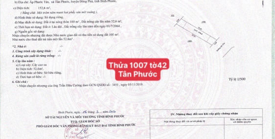 đất khu liên hợp becamex, giá đầu tư F0, sổ sẵn công chứng trong ngày