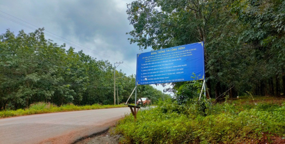 Cần bán 1000m2 trong siêu dự án Thanh An Garden