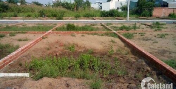 Bán đất sạch khu vực Vĩnh Lộc A