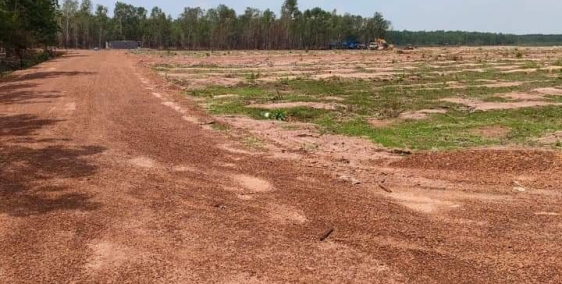 Kẹt tiền bán gấp 10 lô Lộc Tấn giá ngộp