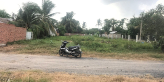 Lô đất đường số phường tăng nhơn phú B giá 9tr5