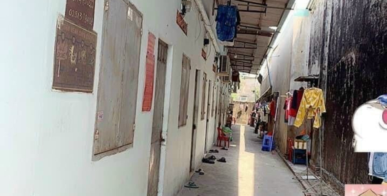 Cần Bán Dãy Trọ KP2 Long Bình, Giá 3,6 Tỷ