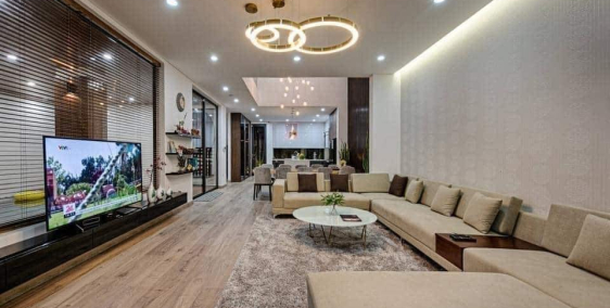 SIÊU PHẨM PHÂN LÔ, Ô TÔ, NGUYỄN LƯƠNG BẰNG, DT75M2, 7 TẦNG, THANG MÁY. Giá 16