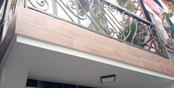 Căn nhà nhỏ đẹp (DTSD:80m2) Hẻm 211 Ba Đình, F8, Q8 - Mr Hiếu