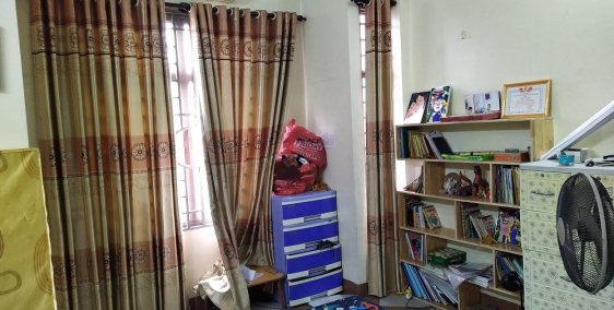 Bán nhà Liền kề KĐT Xa La, 75m, 4 tầng, giá 8,25 tỷ